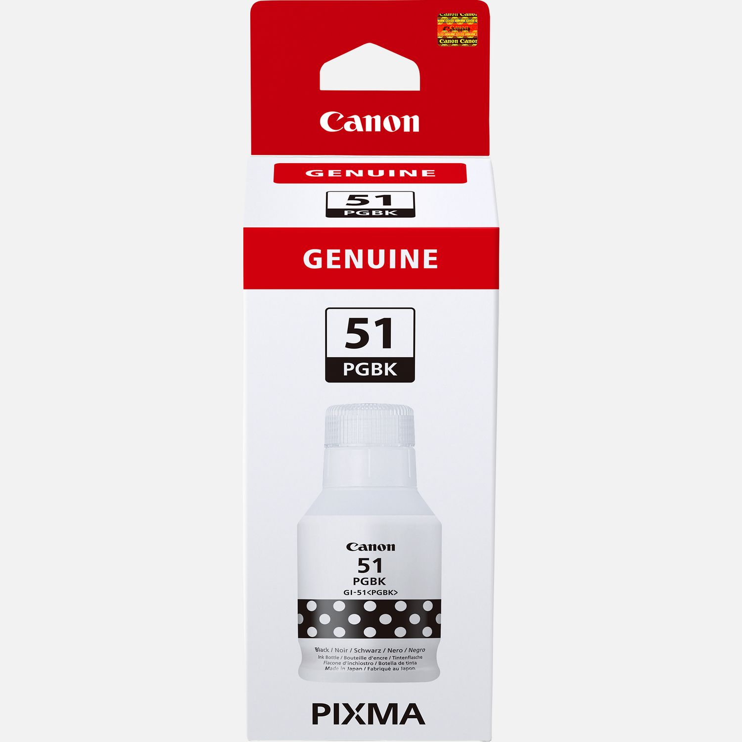 Encre, toner et papier pour PIXMA G2560 — Boutique Canon France