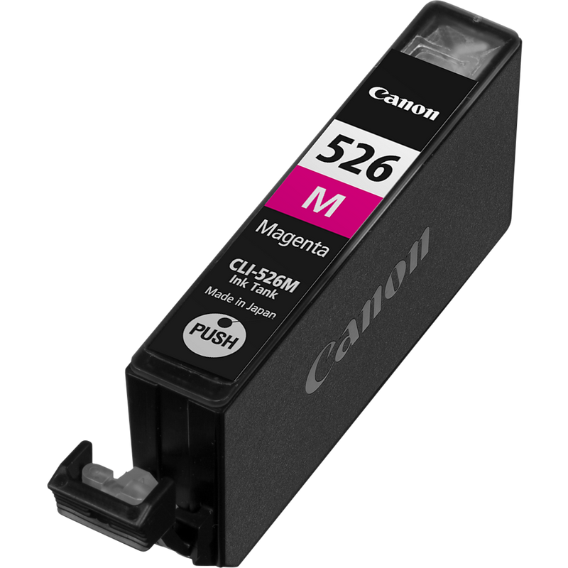 Canon CLI-526M Magenta Ink Cartridge