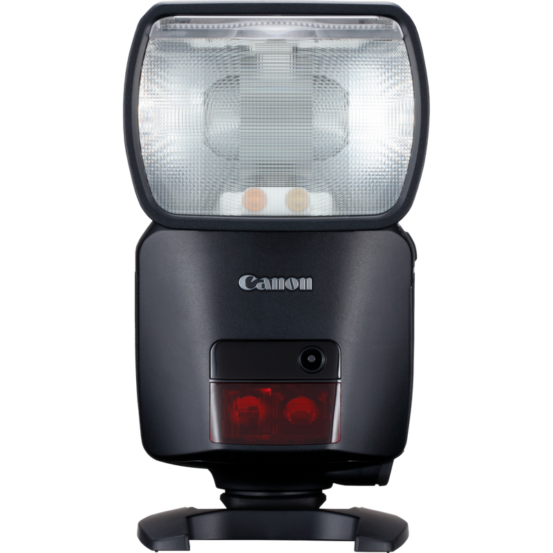 Canon Speedlite EL-1 Flash
