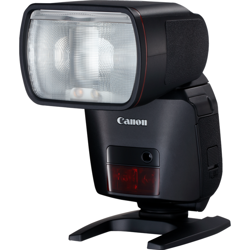 Flash Canon Speedlite EL-1 Produits Vue de droite