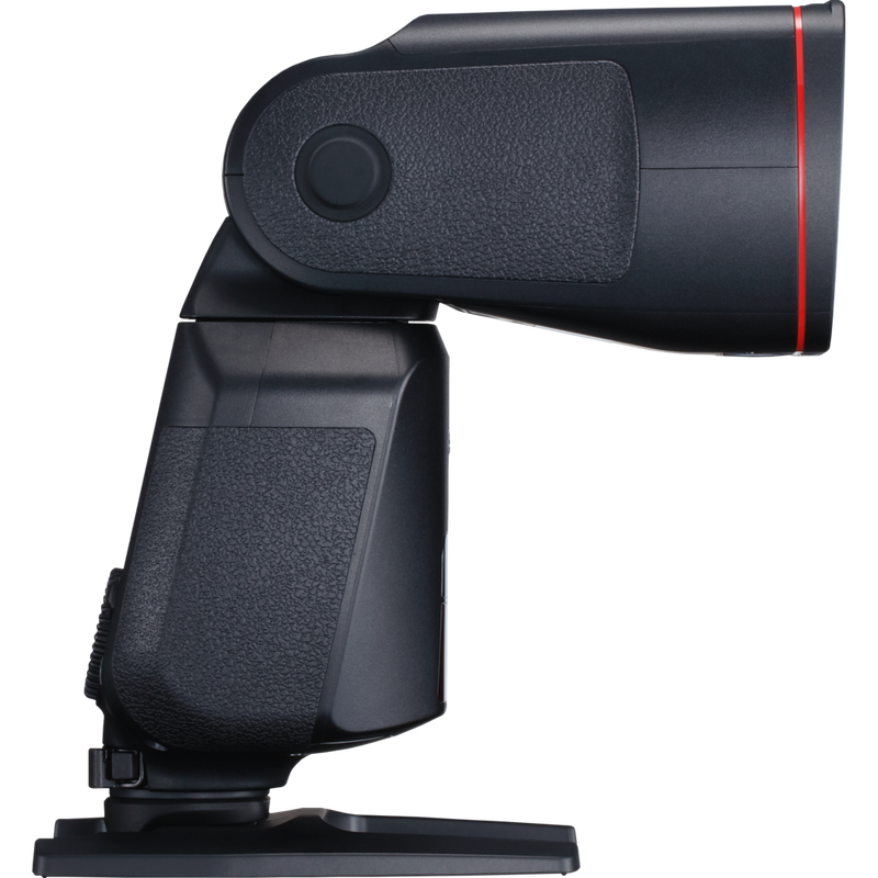 Flash Canon Speedlite EL-1 Produits Vue de droite