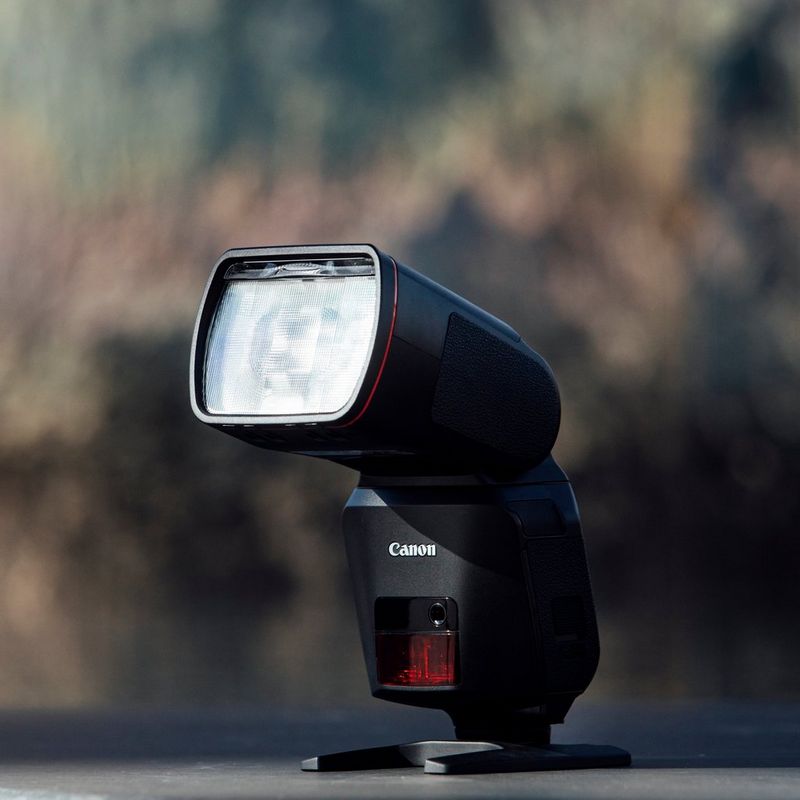 Flashs Speedlite - Flashs pour appareil photo - Canon Suisse
