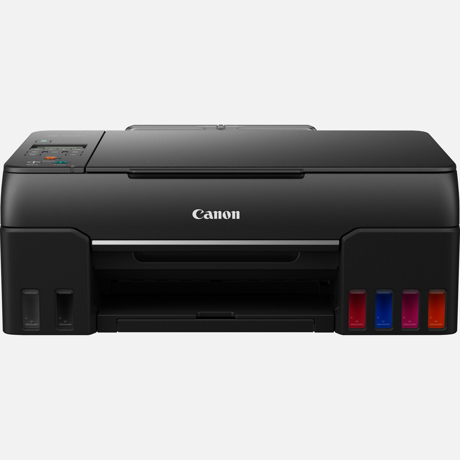 Image of Stampante fotografica wireless 3 in 1 a getto Inkjet ricaricabile MegaTank Canon PIXMA G650