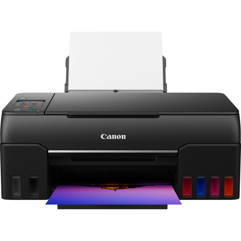 Canon selling printer