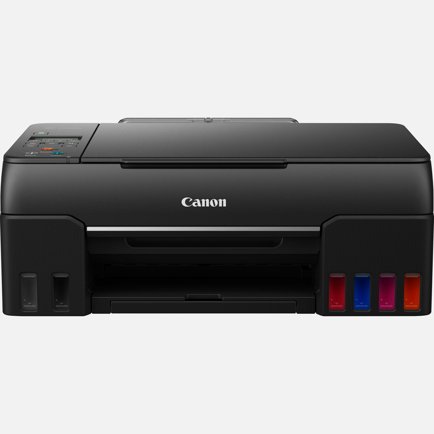 

Canon PIXMA G640 Wireless 3-in-1 Refillable MegaTank Inkjet Photo Printer