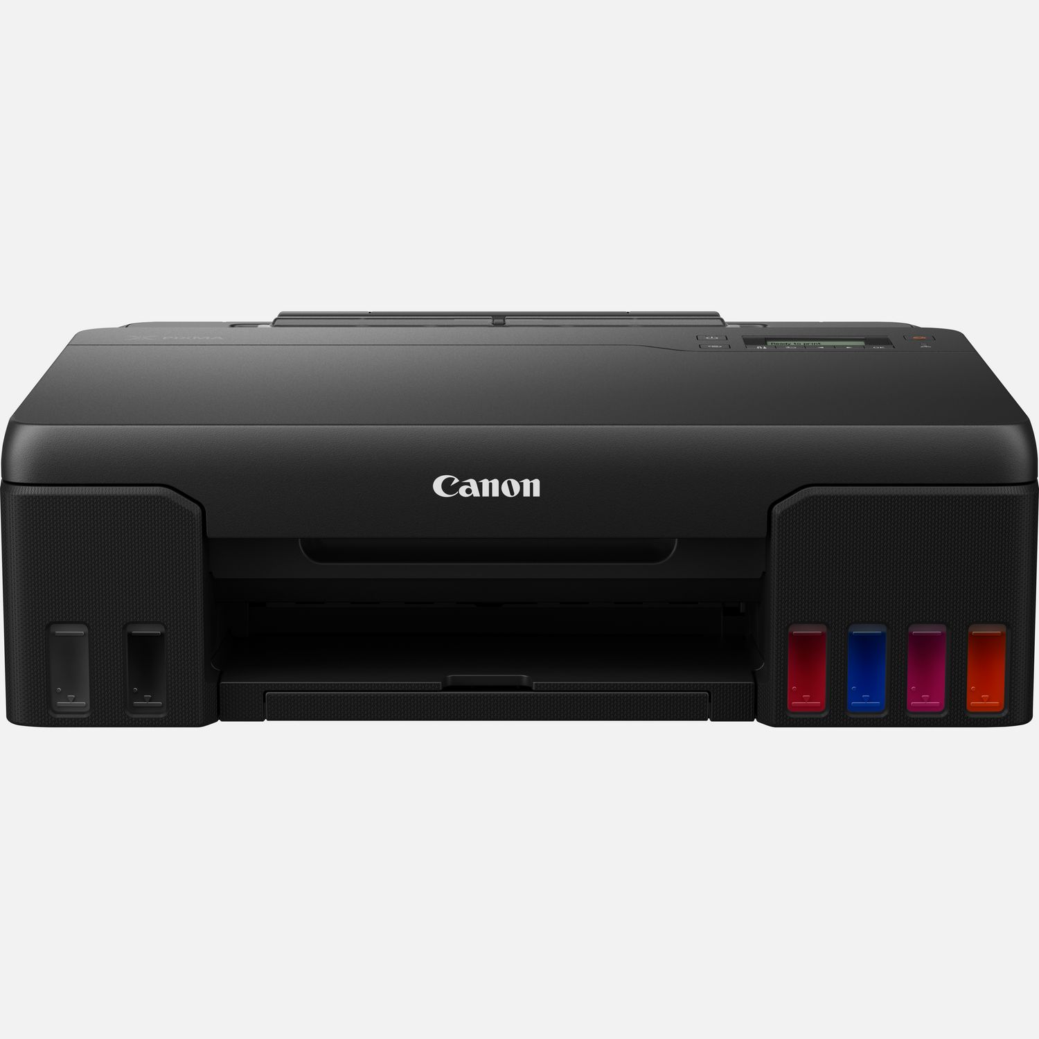 canon pixma g550 wireless refillable megatank inkjet photo printer