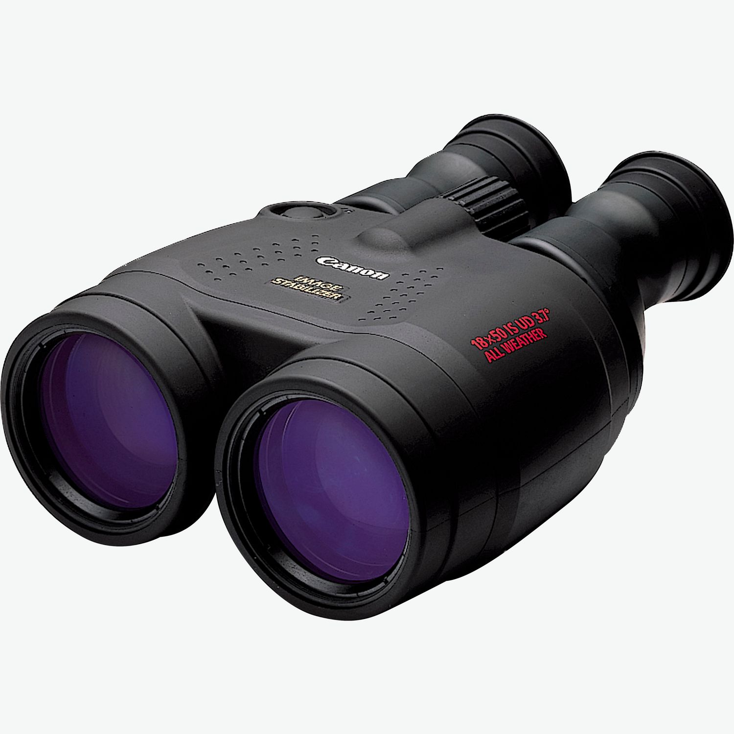 Buy Canon 15x50 IS Powerful High Magnification All Weather Zoom