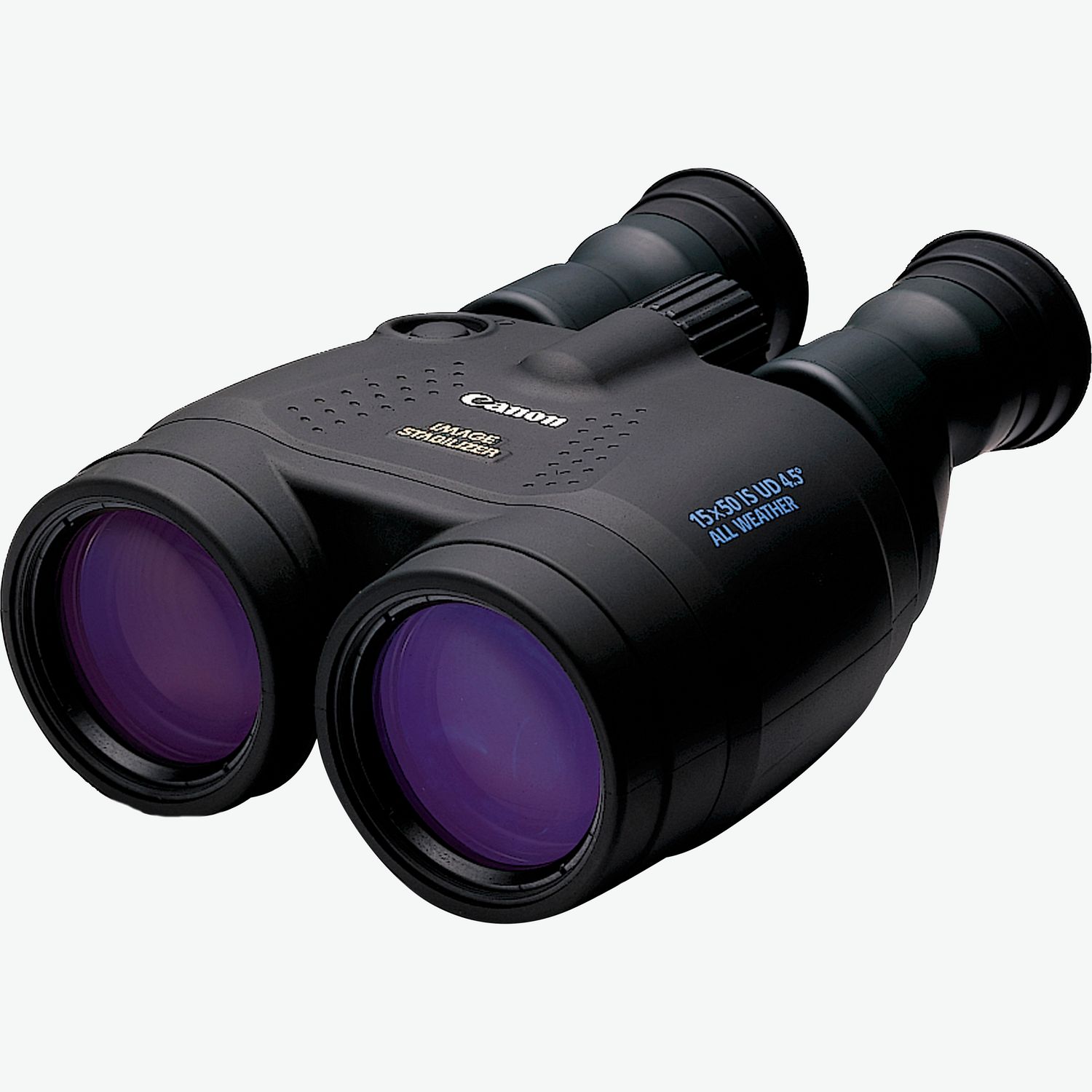 Buy Canon 18x50 IS Powerful Ultra High Magnification All Weather