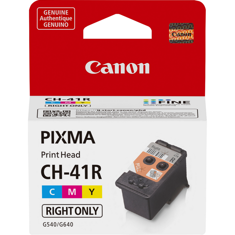

Canon CH-41R Print Head