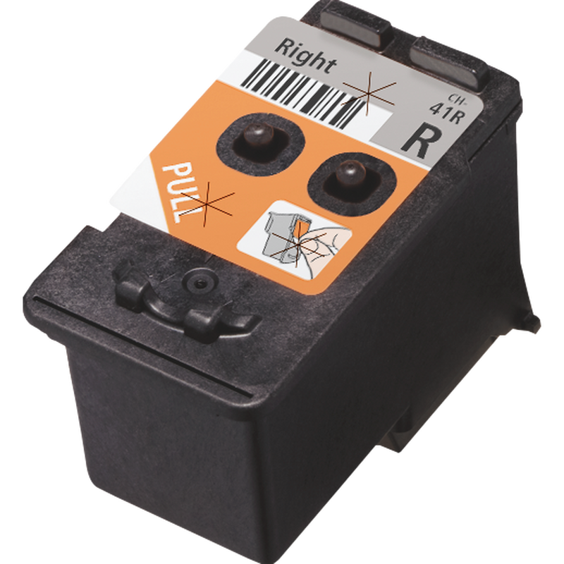 Canon CH-41R Print Head Product Print Head Right View