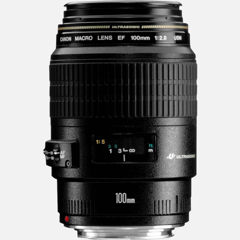 ef macro 100mm
