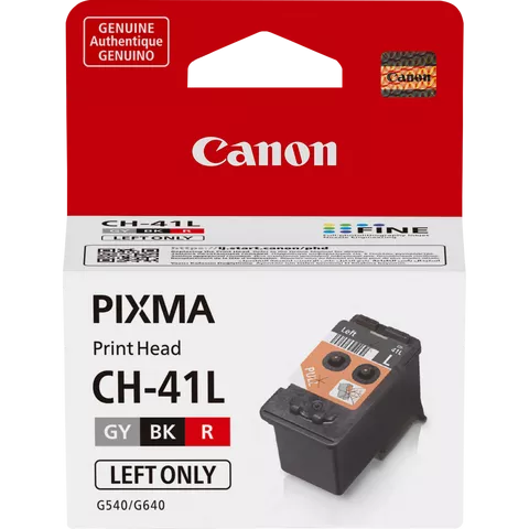Canon CH-41L Print Head