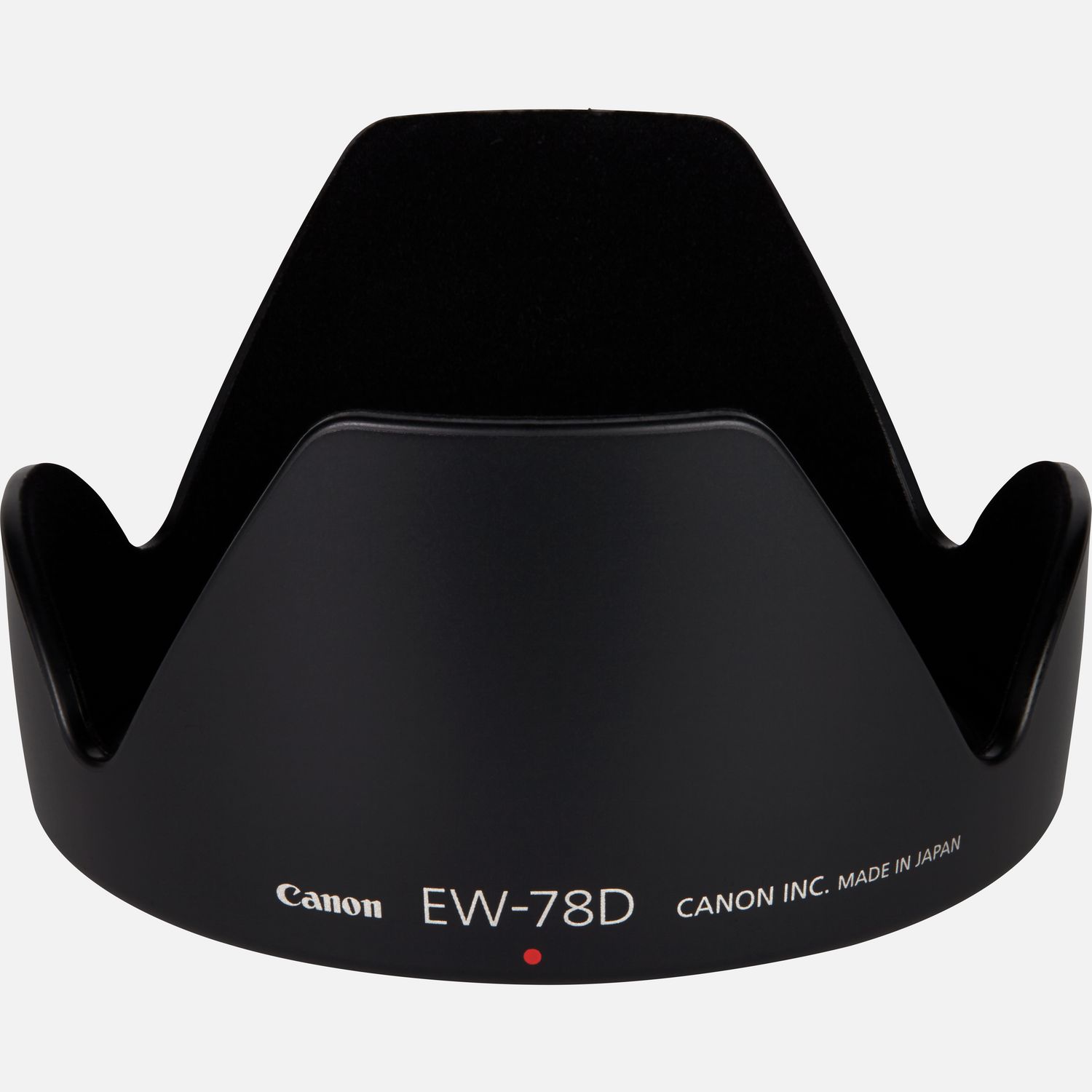 Passt auf das Objektiv EF-S 18-200mm 1:3,5-5,6 IS, reduziert Reflexionen, die durch direkt auf die Frontlinse auffallendes Licht hervorgerufen werden.      Kompatibilitt       EF-S 18200mm f/3.55.6 IS