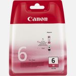 Canon Bci 6M Magenta Inktcartridge canon kopen in de aanbieding