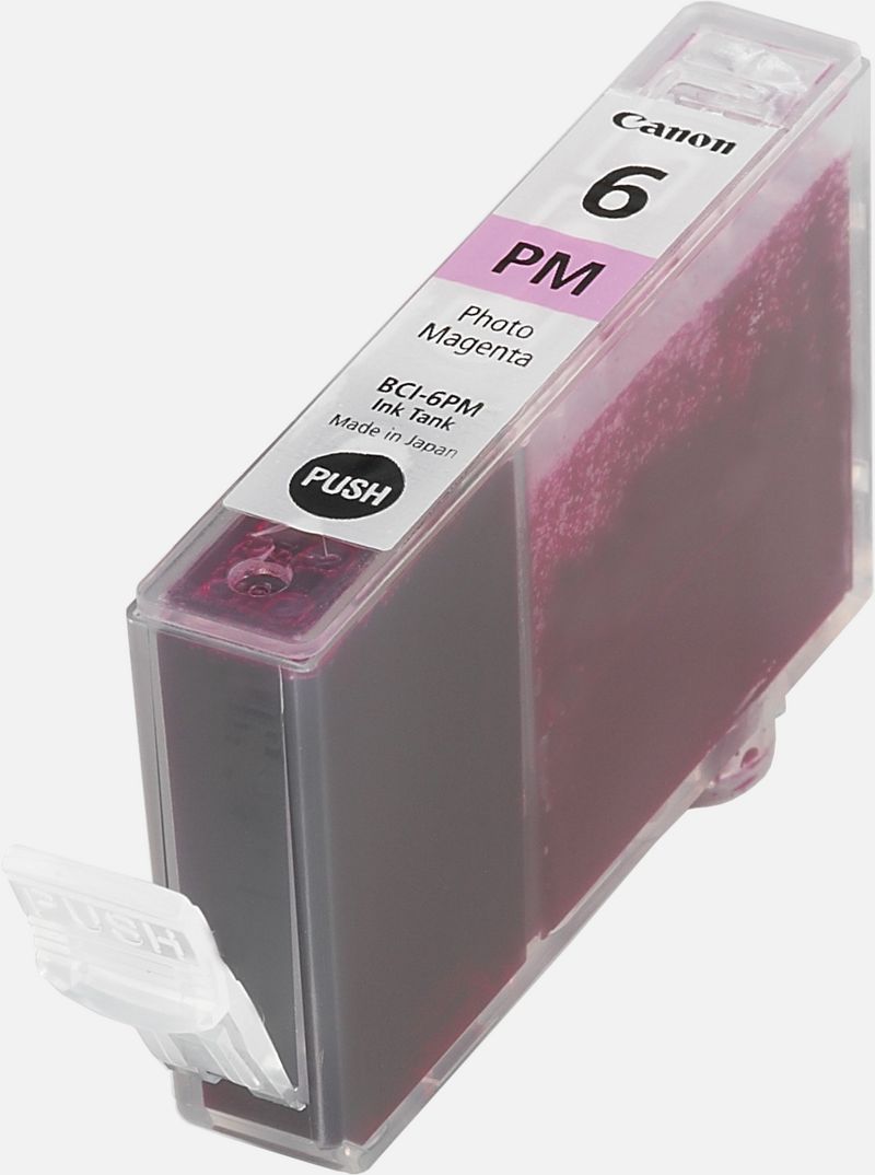 Canon BCI 6 PM Canon UK Store Ink Cartridges