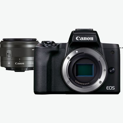 Reflex numériques EOS pour les amateurs - Canon France