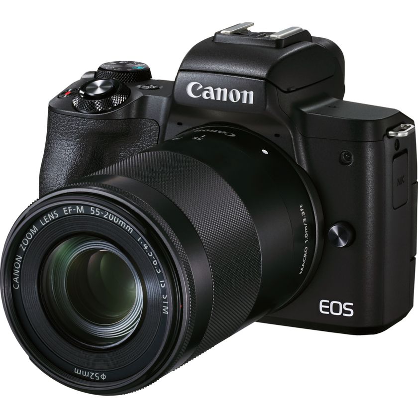 Hdmi canon m50 2025