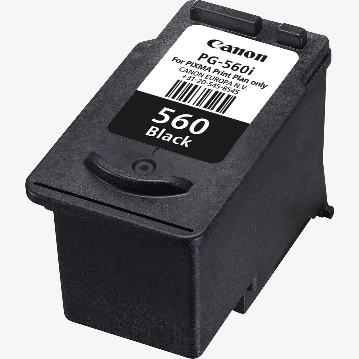 Canon PIXMA TS5350i Three-in-One Wireless Wi-Fi Printer - Black