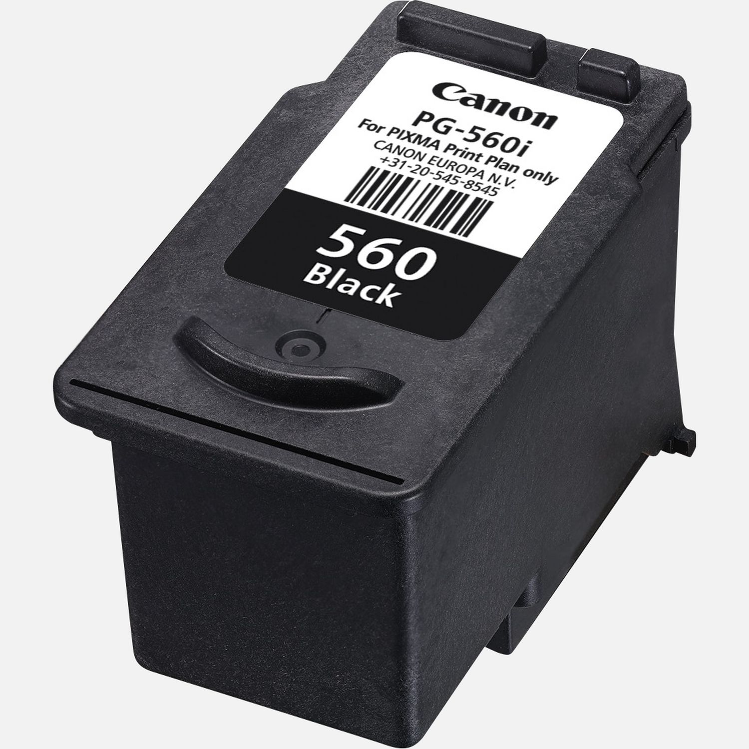 Cartouche d'encre noire Canon PG-560i pour l'abonnement PIXMA Print Plan