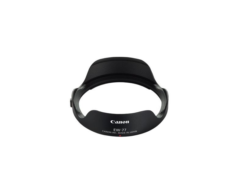 Canon EW-77 Lens Hood