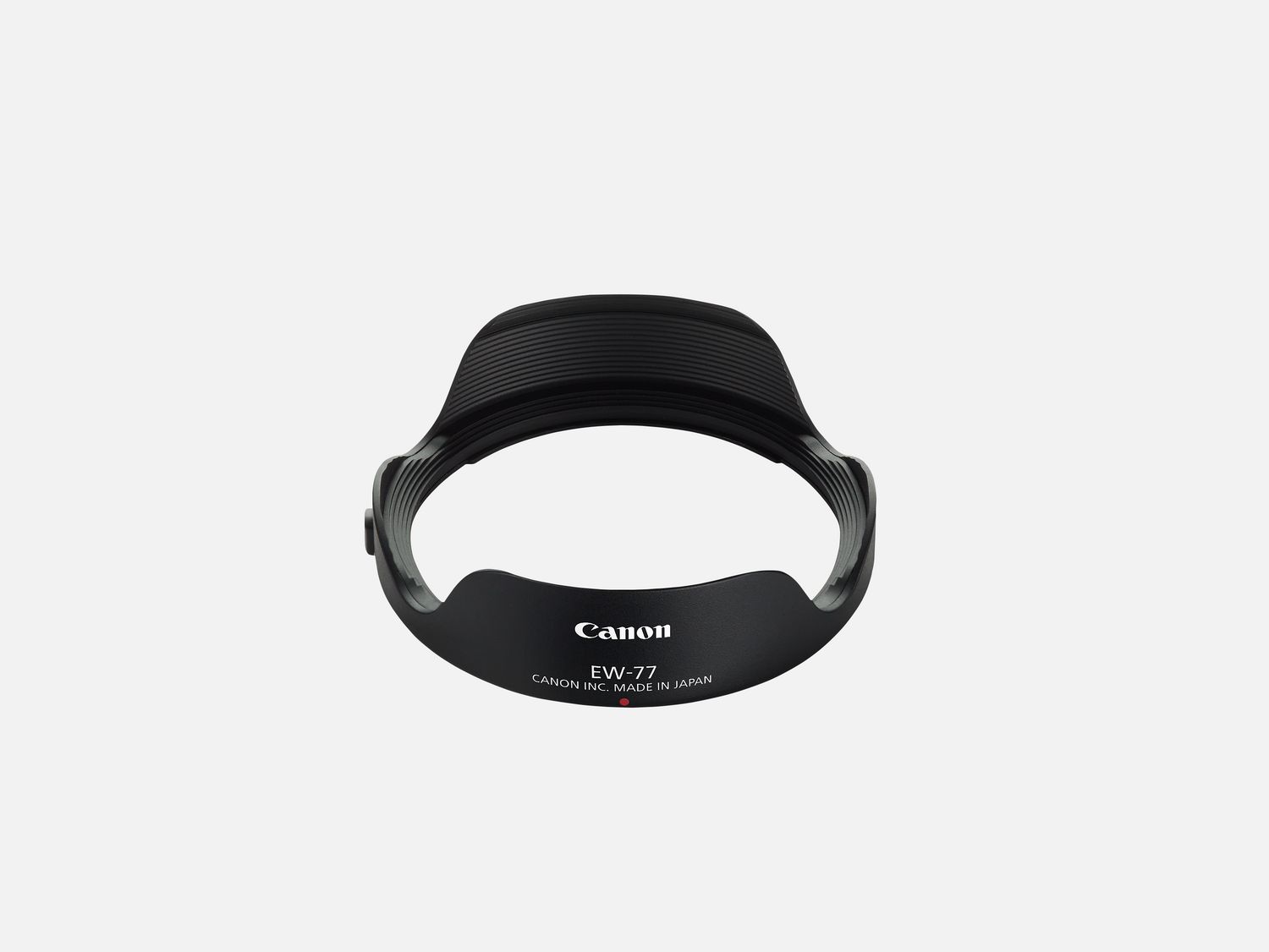 Pare-soleil EW-77 Canon