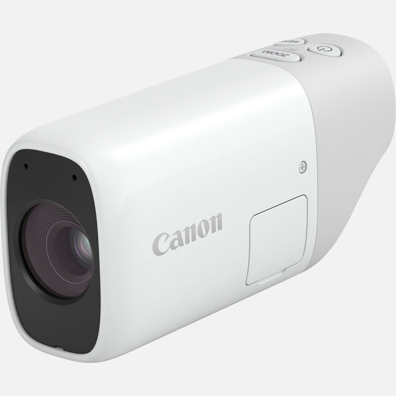 Canon PowerShot ZOOM compacte digitale camera in Camera's met WiFi