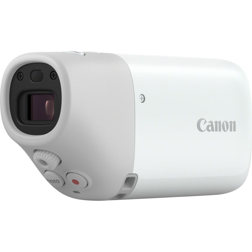史上最も激安 Kup Canon PowerShot ZOOM, kompaktowy aparat monokularowy z その他