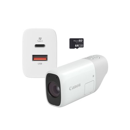 Buy Canon PowerShot ZOOM Telephoto Monocular Compact Camera Buy Canon PowerShot ZOOM Telephoto Monocular Compact Camera