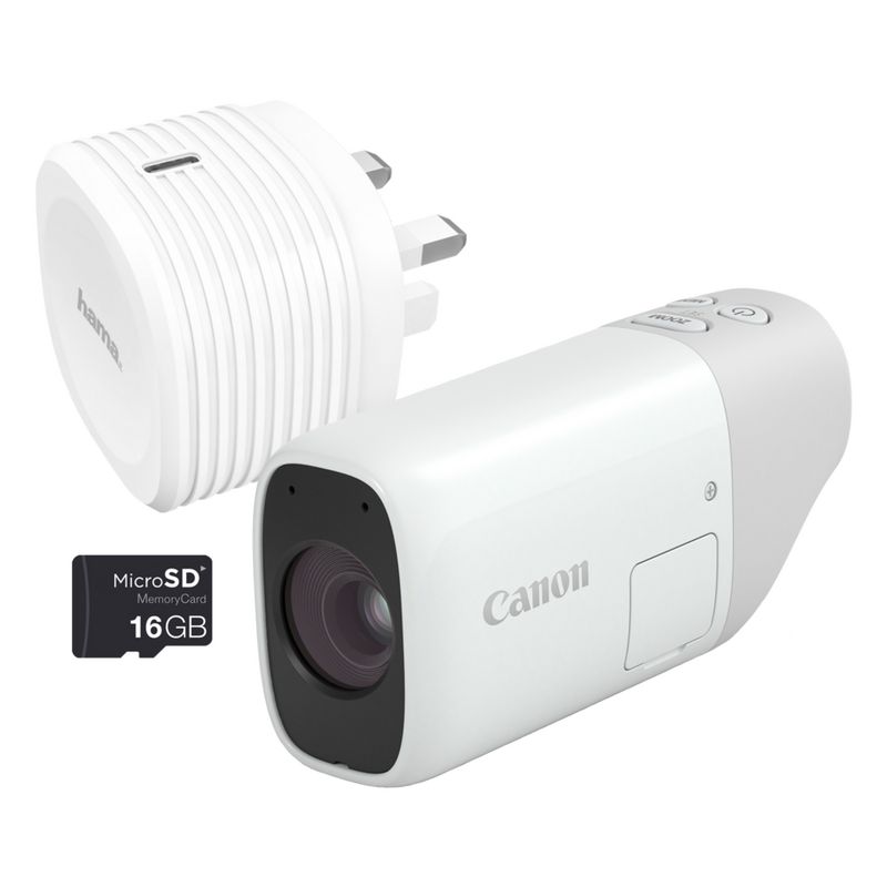 best canon compact zoom camera