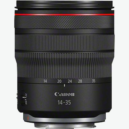 Canon mirrorless lenses sale