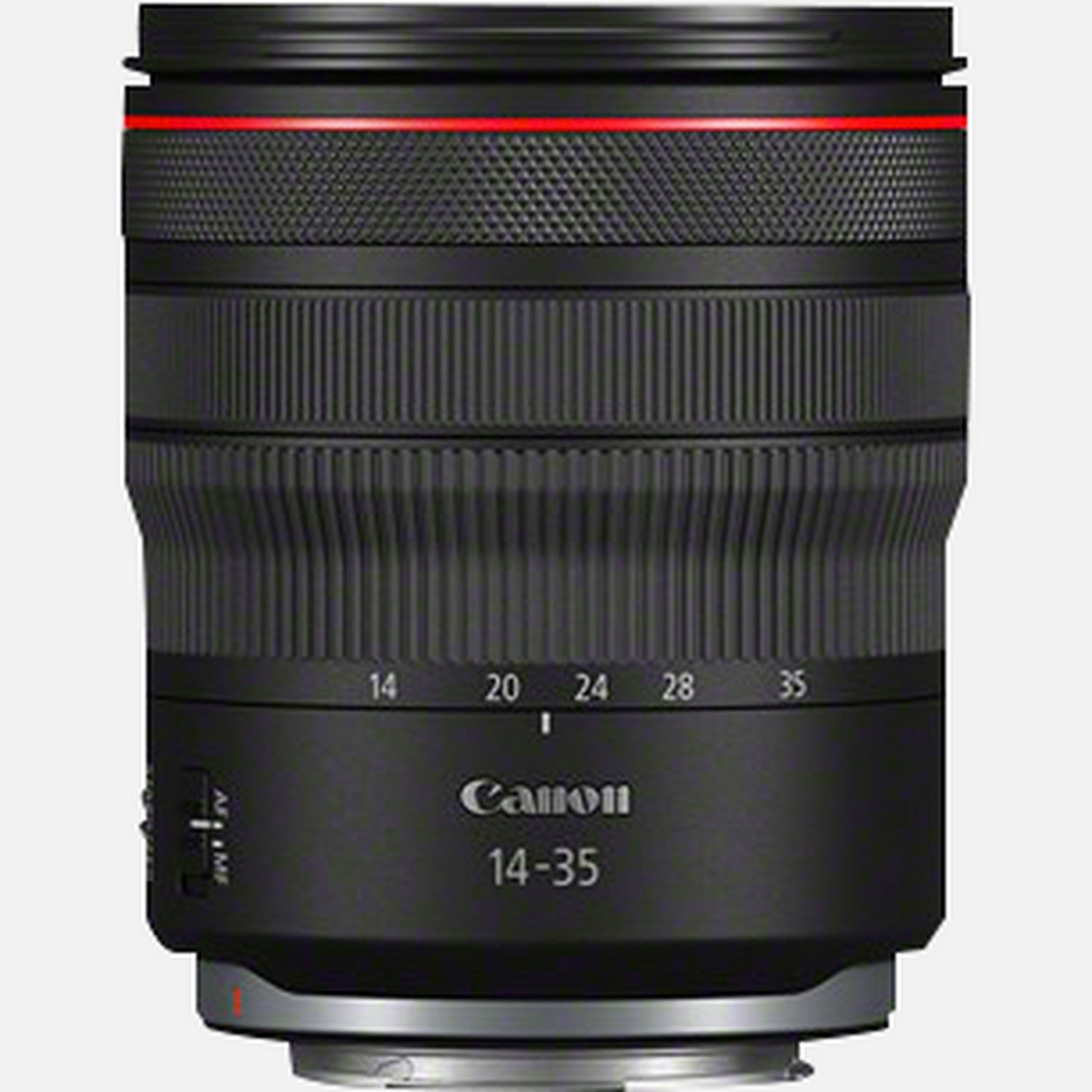 Image of Obiettivo Canon RF 14-35mm F4 L IS USM