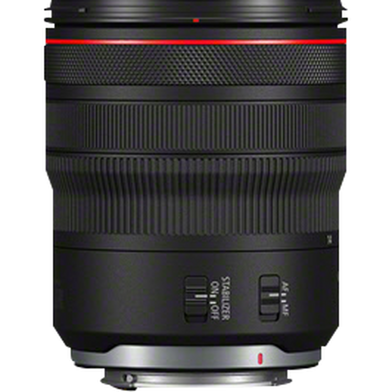 Kup Obiektyw Canon RF 14-35mm F4L IS USM — Canon Sklep Polska