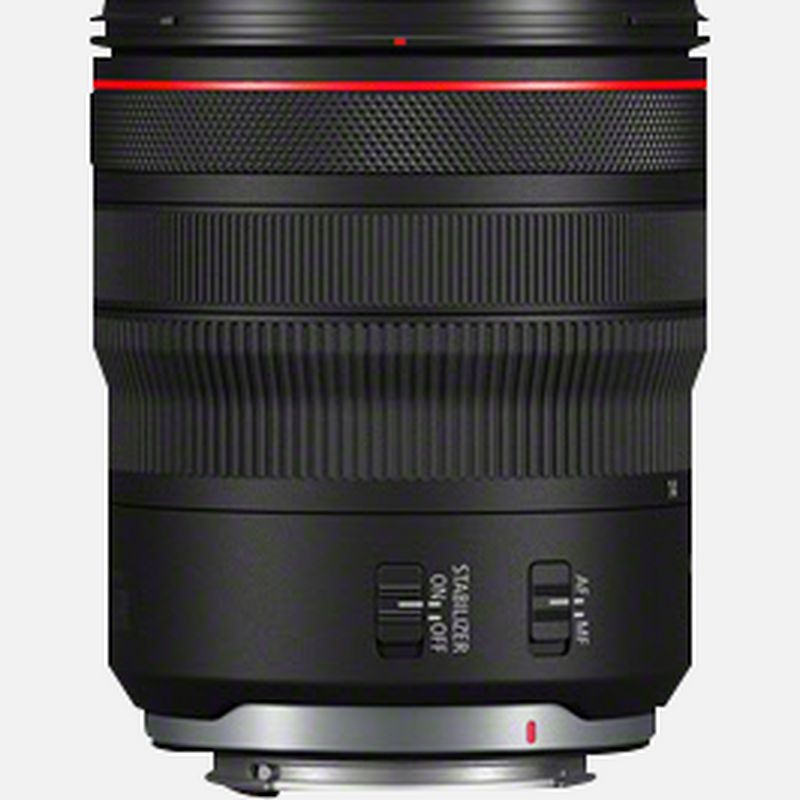 Canon RF 14-35mm F4 L IS USM Objektiv