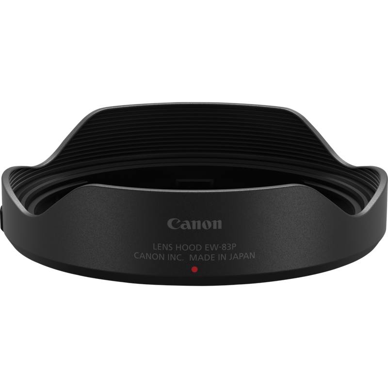 Obiektyw Canon RF 14-35mm F4L IS USM Produkt Osłona obiektywu