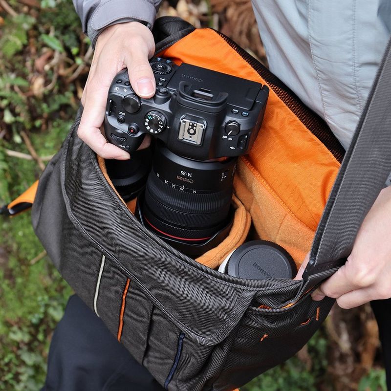 Canon RF 14-35mm F4 L IS USM Objektiv — Canon Deutschland Shop 