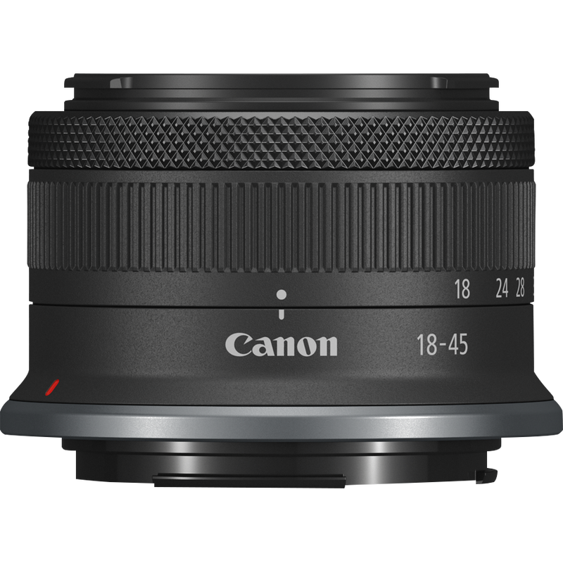

Canon RF-S 18-45mm F4.5-6.3 IS STM Lens