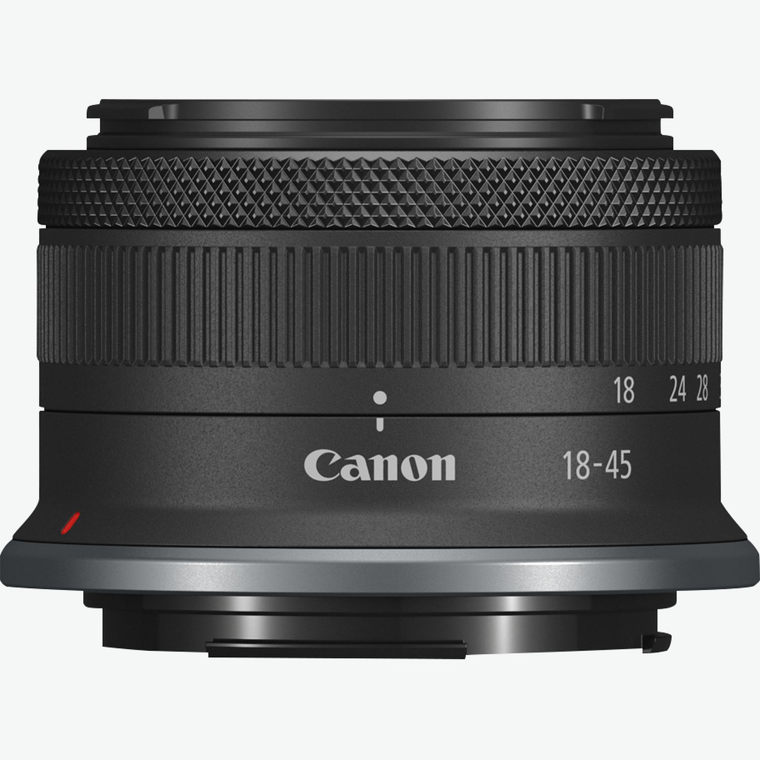 Buy Canon EF-M 15-45mm f/3.5-6.3 IS STM Lens - Graphite in