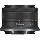Objetiva Canon RF-S 18-45mm F4.5-6.3 IS STM