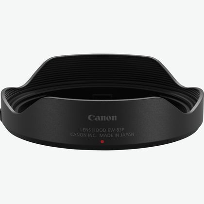 Buy Canon RF 14-35mm F4L IS USM Lens — Canon UK Store