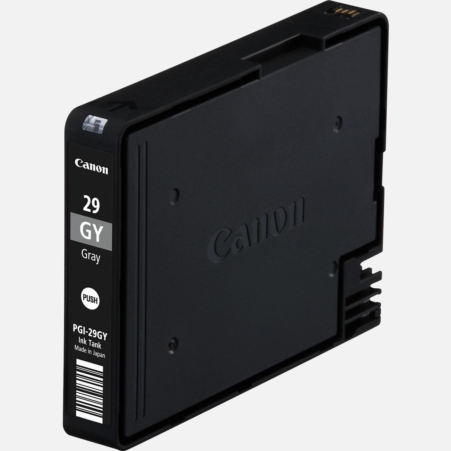 Cartouche d'encre grise Canon PGI-29GY