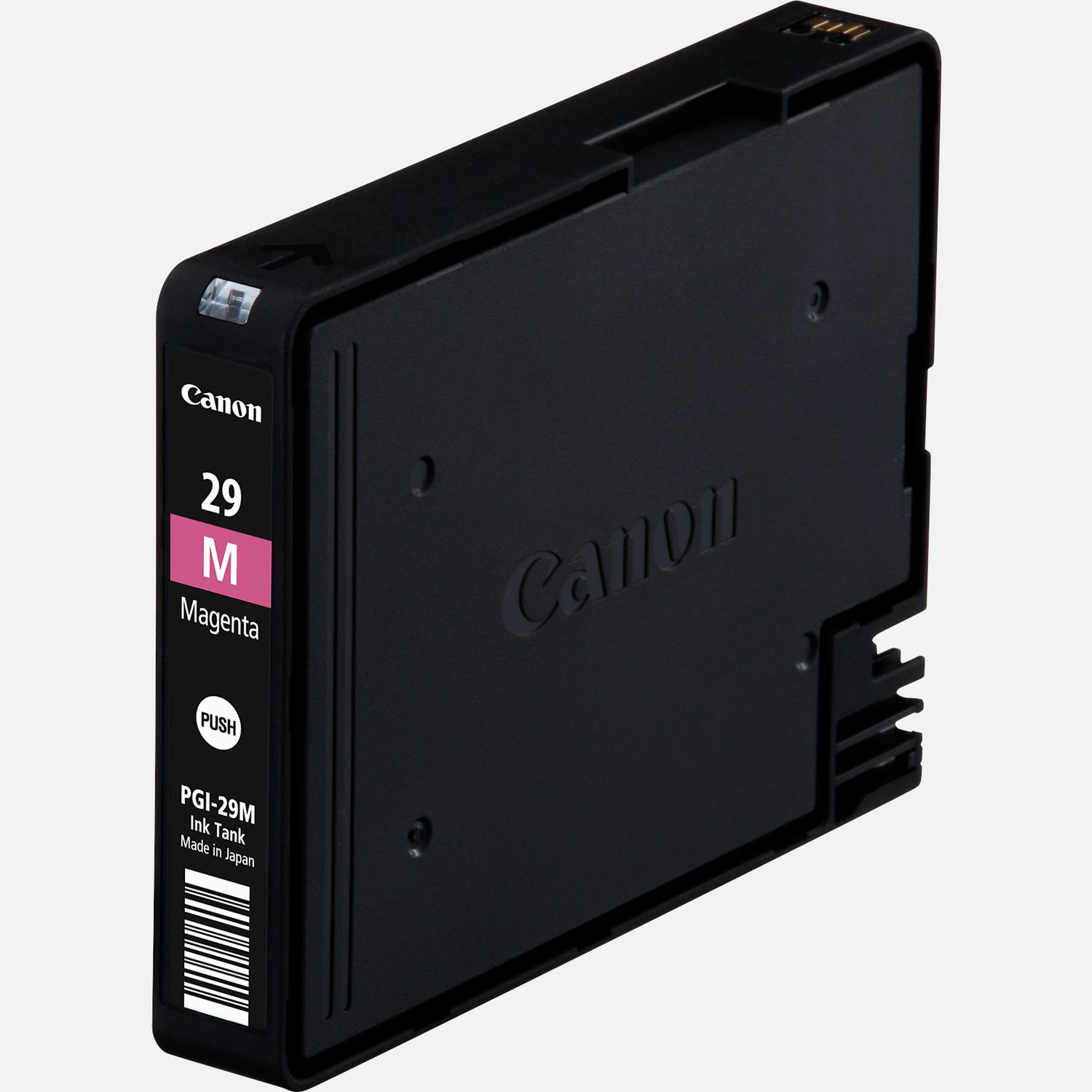 Cartouche d'encre magenta Canon PGI-29M