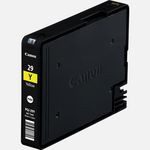 Canon Pgi 29Y Gele Inktcartridge canon kopen in de aanbieding