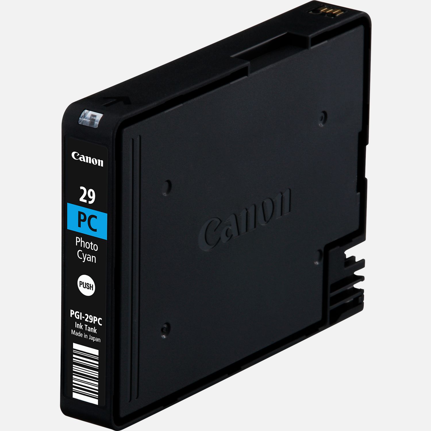 

Canon PGI-29PC Photo Cyan Ink Cartridge