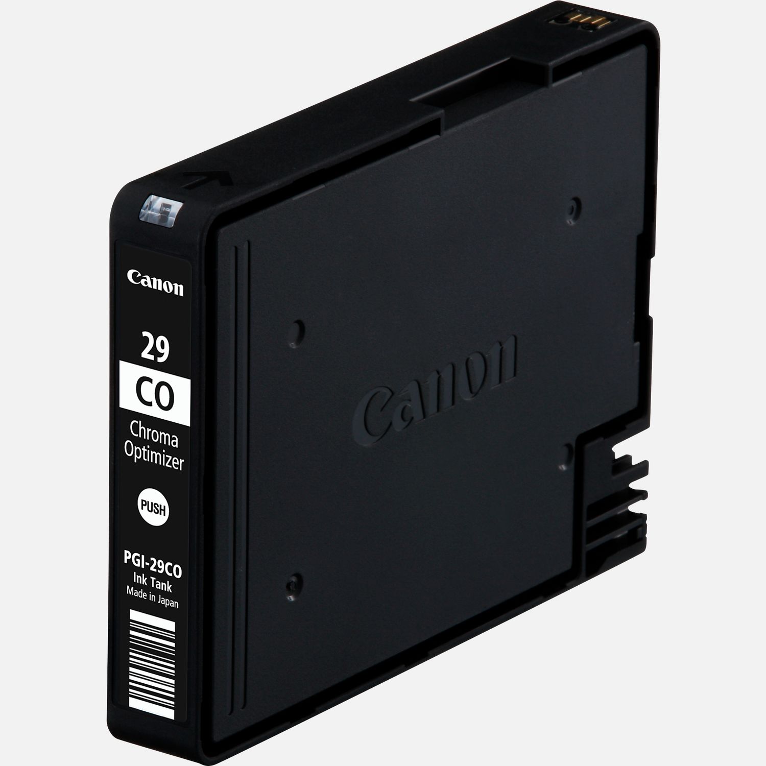 Cartouche d'encre claire Canon PGI-29CO (Chroma Optimizer)