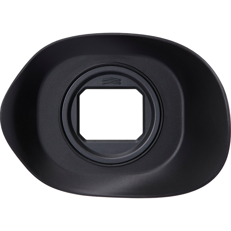 Buy Canon ER-hE Eyecup — Canon Ireland Store