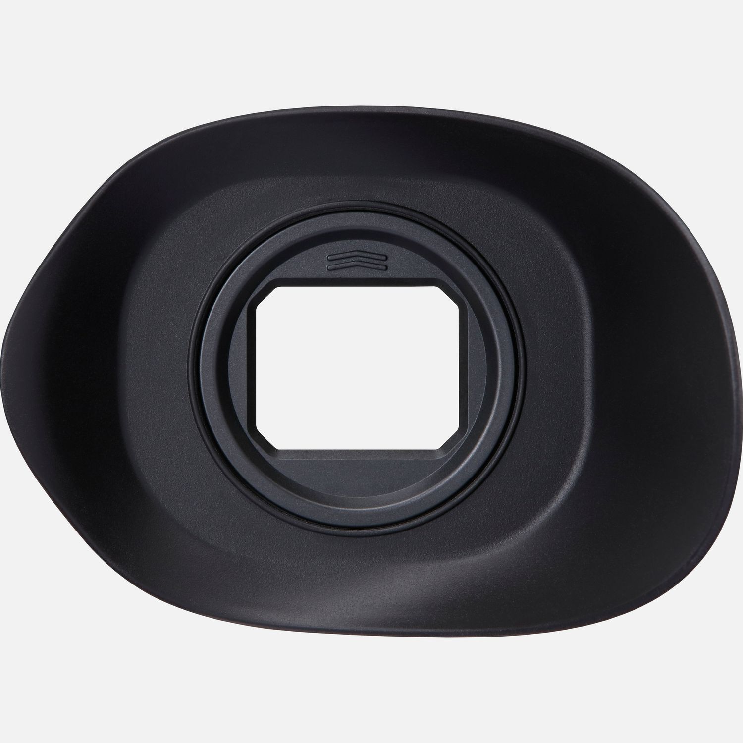Schirmt den Sucher vor dem Eindringen von hellem Umgebungslicht ab, um eine klare Sicht zu gewhrleisten. Durch das groe asymmetrische Design ist sie ideal fr die Verwendung mit dem Eye Control AF der EOS R3 Kamera, da damit die Infrarot-Augensensoren der Kamera geschtzt werden. Der groe Durchmesser vereinfacht Brillentrgern die Verwendung der Kamera dabei kann sie am rechten oder linken Auge gehalten werden, weil die Muschel in 90-Stufen um 360 gedreht werden kann.  Vorteile      Schtzt die Infrarot-Augensensoren in der Kamera vor Streulicht          Das groe asymmetrische Design ist ideal fr den Einsatz mit Eye Control AF und fr Brillentrger          360-Drehmechanismus, der alle 90 einrastet, so dass der Brillentrger die Kamera sowohl am linken als auch am rechten Auge halten kann          Gewicht: 25 Gramm          Lieferumfang       ER-hE Augenmuschel            Kompatibilitt       EOS R3