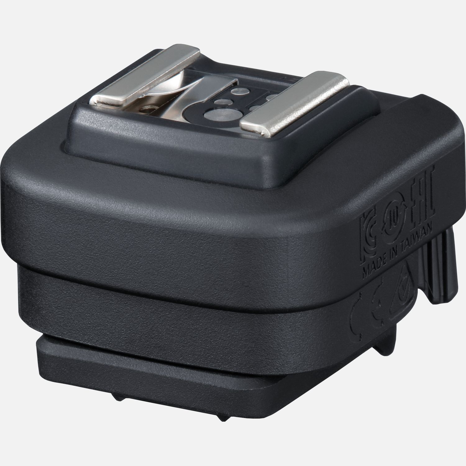 Appareil photo hybride - Adaptateur de griffe multifonction AD-E1 Canon