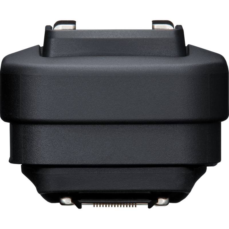 Canon AD-E1 Multi-function Shoe Adapter Product Front View
