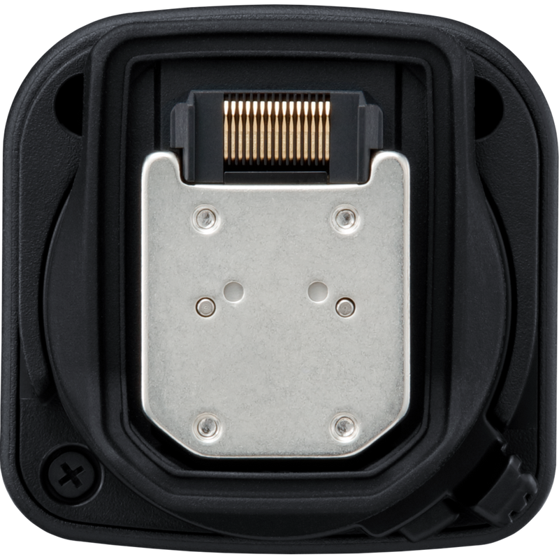 Canon AD-E1 Multi-function Shoe Adapter Product Bottom View