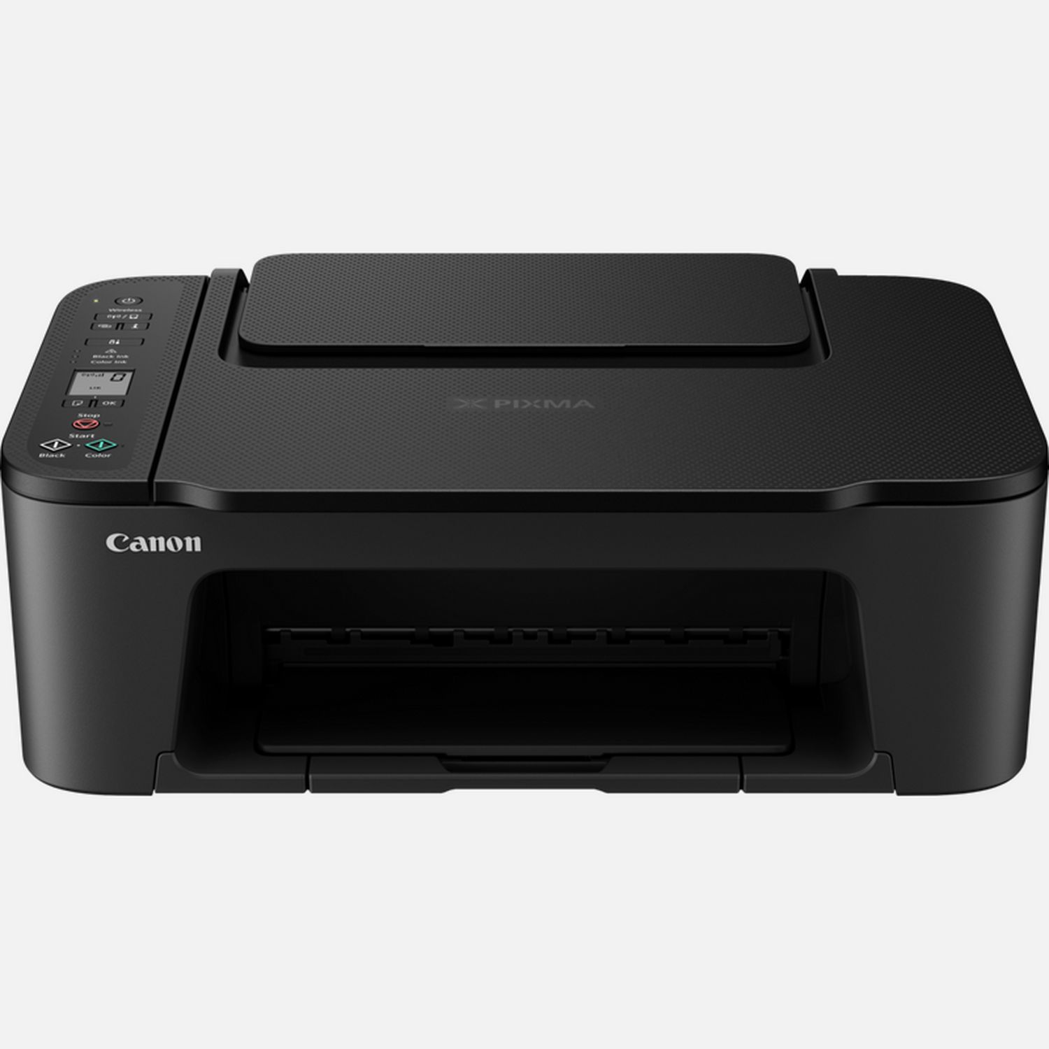 CANON Imprimante PIXMA TS3550i black + PG-575 black + CL-576 Color